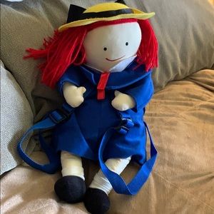 madeline doll target